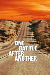 One Battle After Another - Posters
