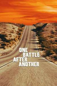 One Battle After Another - Posters