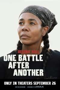 One Battle After Another - Posters
