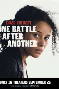 One Battle After Another - Posters