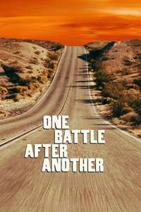 One Battle After Another - Posters