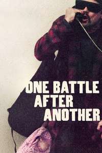 One Battle After Another - Posters