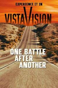 One Battle After Another - Posters