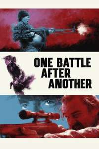One Battle After Another - Posters