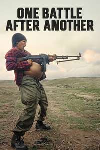One Battle After Another - Posters