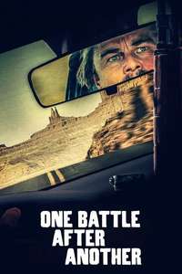 One Battle After Another - Posters