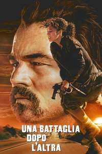 One Battle After Another - Posters