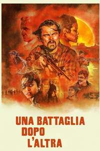 One Battle After Another - Posters