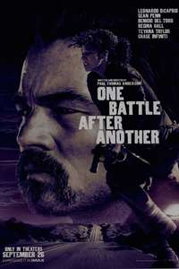 One Battle After Another - Posters
