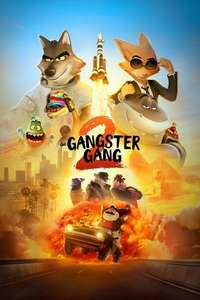 The Bad Guys 2 - Posters