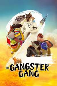 The Bad Guys 2 - Posters