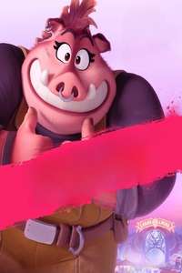 The Bad Guys 2 - Posters