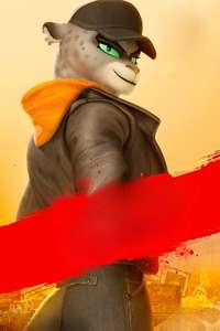 The Bad Guys 2 - Posters