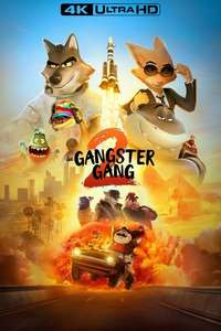 The Bad Guys 2 - Posters