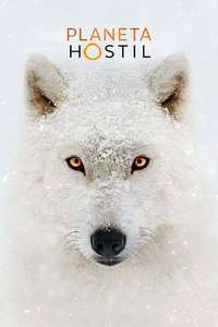 Hostile Planet - Posters