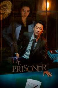 Doctor Prisoner - Posters