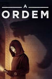 The Order - Posters
