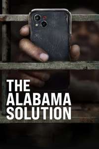 The Alabama Solution - Posters