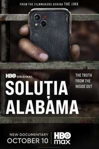 The Alabama Solution - Posters