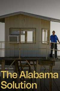 The Alabama Solution - Posters