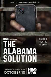 The Alabama Solution - Posters