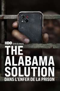 The Alabama Solution - Posters