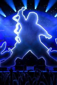 Gabriel Iglesias: Stadium Fluffy - Posters