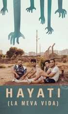 Hayati: My Life
