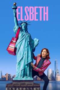 Elsbeth - Posters