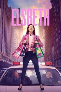 Elsbeth - Posters