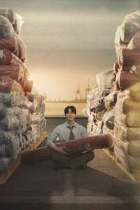 Typhoon Family - Posters