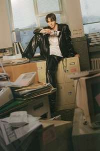 Typhoon Family - Posters