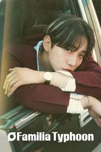 Typhoon Family - Posters