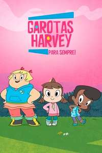 Harvey Girls Forever! - Posters