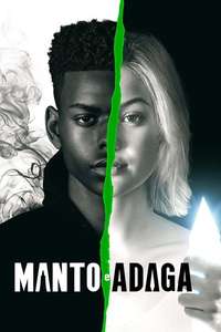Marvel's Cloak & Dagger - Posters