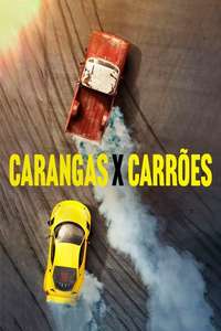 Fastest Car - Posters