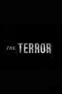 The Terror - Posters