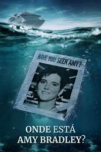 Amy Bradley Is Missing - Posters
