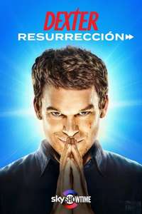 Dexter: Resurrection - Posters