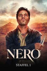Néro The Assassin - Posters