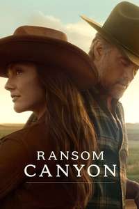 Ransom Canyon - Posters