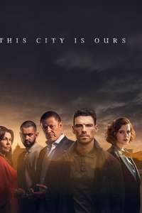 This City Is Ours - Posters
