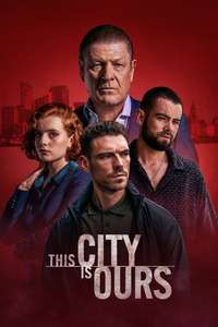 This City Is Ours - Posters