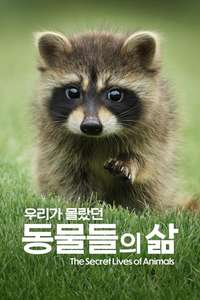 The Secret Lives of Animals - Posters