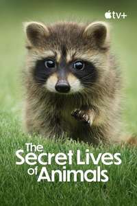 The Secret Lives of Animals - Posters
