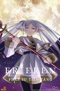 Frieren: Beyond Journey's End - Posters