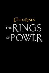 The Lord of the Rings: The Rings of Power - Posters