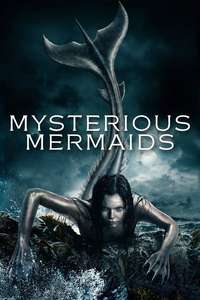 Siren - Posters