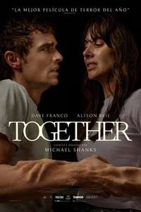 Together - Posters