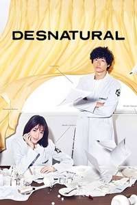 Unnatural - Posters